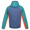 Regatta - "Trutton" Softshelljacke mit Kapuze für Herren Produktbild-Vorschau 2