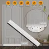 Zugluftstopper, 100cm Türdichtung Zugluftstopper, Produktbild-Vorschau 4