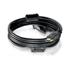 PureLink® - HDMI/DVI  High Speed Kabel mit Ferrite 1,50m Produktbild-Vorschau 3