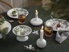 Kähler Design - Hammershøi kerstkoekendoos, 2 stuks Productafbeelding-voorbeeld 3