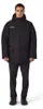 Jacke CCM TEAM WINTER, seniorenmodel, zwart, maat M Productafbeelding-voorbeeld 5