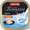 ANIMONDA Vom Feinsten Adult Milkies z mięsem drobiowym i Podgląd zdjęcia produktu 2