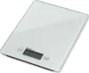 MAUL Briefwaage MAULgloss 5 kg Batterie weiß Produktbild-Vorschau 1