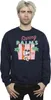 Disney - "Spring Palms" Sweatshirt für Herren BI39619 (S) Produktbild-Vorschau 2