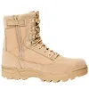 BRANDIT Taktické boty Zipper camel velikost 40 Náhled obrázku produktu 1