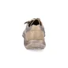 Rieker Herren Schnürschuh Halbschuh weiche Decksohle Produktbild-Vorschau 10