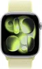 Apple MFFF4ZM/A, Band, Smartwatch, Gelb, Apple, Apple Watch Produktbild-Vorschau 3
