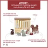 Micki Pet Set 18243 Spielzeug   Kinder  One Size Produktbild-Vorschau 5