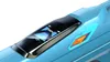 Spyra SP4B Spyra Four Wasserpistole blau Productafbeelding-voorbeeld 2