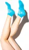 ZOOKSY - Rutschfest Yoga-Socken aus Baumwolle SET (2-8 Produktbild-Vorschau 7