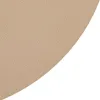 Podložka pod tanier TENOR, okrúhla, béžová, Ø 38 cm Náhľad obrázku produktu 2