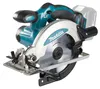 Makita DSS610Z, 16,5 cm, 3700 RPM, 5,7 cm, 4 cm, Akku, Produktbild-Vorschau 29