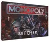 Monopoly - The Witcher Gesellschaftsspiel Brettspiel Spiel Produktbild-Vorschau 9