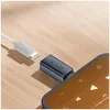 Tech-Protect Ultraboost Audio Adapter Typ C Auf Lightning Produktbild-Vorschau 2