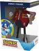 A non-articulated Doctor Eggman figure from Sonic the Hedgehog, displayed in its retail packaging. Podgląd zdjęcia produktu