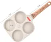 MG Frying Pan panvica 23 cm, béžová Náhľad obrázku produktu 2
