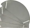 vhbw 4x Wischtuch kompatibel mit Lefant T700, M571, M501A Produktbild-Vorschau 6