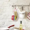 1 Set Messlöffel Lebensmittelqualität helle Farbe glatte Produktbild-Vorschau 5