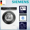 Siemens WG44B2040 Waschmaschine  Frontlader  9 kg Produktbild-Vorschau 17