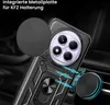 Armor Handyhülle für Xiaomi Redmi Note 14 Pro mit 9H Produktbild-Vorschau 4