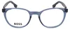 Hugo Boss Boss 1577 PJP Glasdurchmesser: 52 Produktbild-Vorschau 4