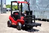 Kinderauto - Elektro Gabelstabler - 12V7AH Akku, 2 Motoren Produktbild-Vorschau 8
