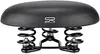 SELLE ROYAL Rocksattel "8244 GTA" - Gel - Damen - schwarz Produktbild-Vorschau 15