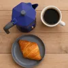 Italienische Kaffeemaschine – PEZZETTI – PENTAEXPRESS – Produktbild-Vorschau 3