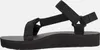 Teva W Midform Universal Black 38 Produktbild-Vorschau 5