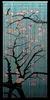 Závěs do dveří Přírodní 90x200 cm Náhled obrázku produktu 5
