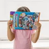 Melissa & Doug Paw Patrol Reusable Sticker Pad Stickerblock Produktbild-Vorschau 6