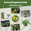 GreenPanda  Trauermückenfrei - Effektiv Larven in Erde & Produktbild-Vorschau 6