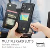 Samsung Galaxy S26 Plus Hülle - CaseMe C22 Back Cover mit Produktbild-Vorschau 3