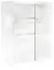 Topeshop 2D2S SONOMA, Eiche, 2 Schublade(n), Partikelbord, Produktbild-Vorschau 5
