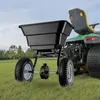 Wiltec Streuwagen GT1507 29L für Dünger, Saatgut, Produktbild-Vorschau 2