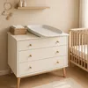 Fillikid Wickelmulde Soft Care EVA mit weicher Produktbild-Vorschau 8
