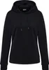 hummel hmlACTIVE CO HOODIE WOMAN BLACK BLACK XL Produktbild-Vorschau 3