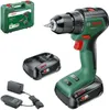 Akku-Bohrschrauber UniversalDrill 18V-60, 2 x Akku PBA 18V Produktbild-Vorschau 2