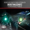 HEYNER® Lenkradsperre Wegfahrsperre mit Zahlenschloss Produktbild-Vorschau 5