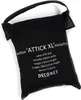 Zanzariera Deconet Attick XL - nera - L 210 cm x L 240 cm x Anteprima dell’immagine prodotto 6