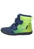 VADO Stiefelette Stiefelette Kunstleder/Mesh Produktbild-Vorschau 2