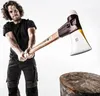 Štiepacia sekera Simplex čepeľ sekery 100 mm/superplastová Náhľad obrázku produktu 21