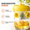 3x Wespenfalle – Fliegenfalle & effektive Wespenabwehr für Produktbild-Vorschau 6