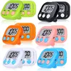 16pcs Digitaler Timer, Multifunktionaler Elektronischer Produktbild-Vorschau 3