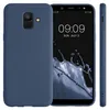 kwmobile Handyhülle für Samsung Galaxy A6 (2018) Hülle - Produktbild-Vorschau 6