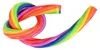 Toi-toys, super rekbaar touw, regenboog, 2 stuks Productafbeelding-voorbeeld 2