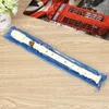 Flet plastikowy klasyczny prosty sopranowy barokowy C 30 cm Podgląd zdjęcia produktu 11