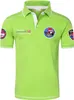 Polo Nebulus FORWARD uomo, camicia, felpa, polo, P4046 - Anteprima dell’immagine prodotto 2
