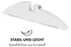 Klarstein Wonderwall Standfüße für Wonderwall Produktbild-Vorschau 4