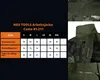 Arbeitsjacke camouflage NEO 56 (XXL) Produktbild-Vorschau 5